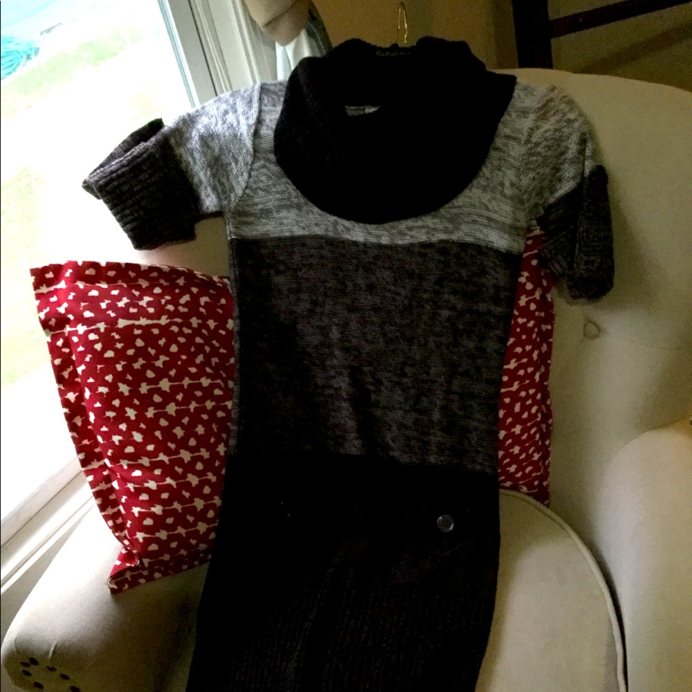 Cute top